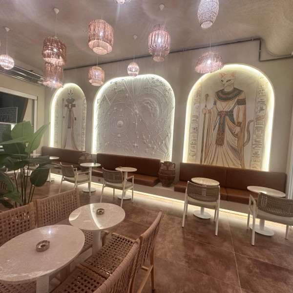 Cafe & Restoran
