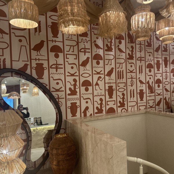 Cafe & Restoran