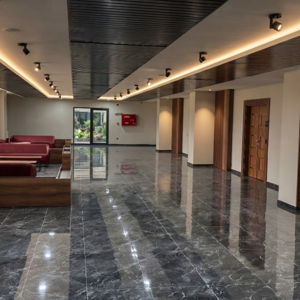 İç Dekorasyon