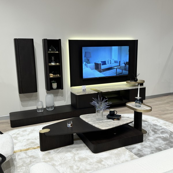 Tv Ünitesi