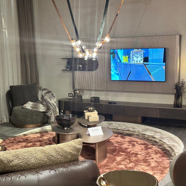 Tv Ünitesi