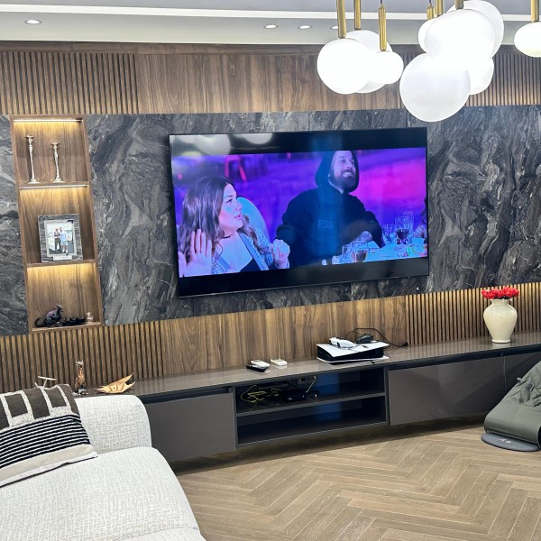 Tv Ünitesi