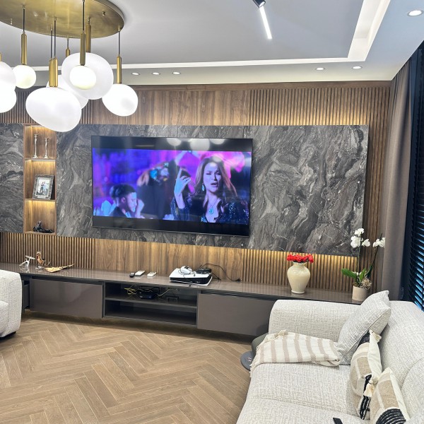 Tv Ünitesi
