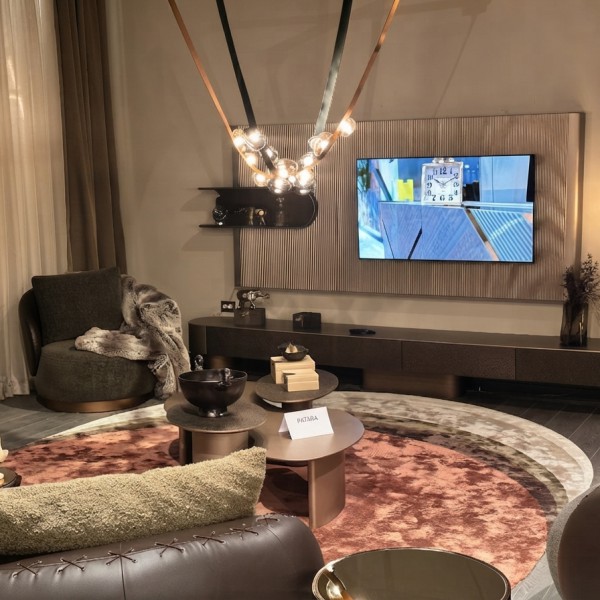 Tv Ünitesi