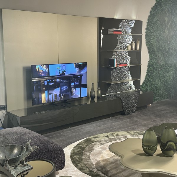 Tv Ünitesi