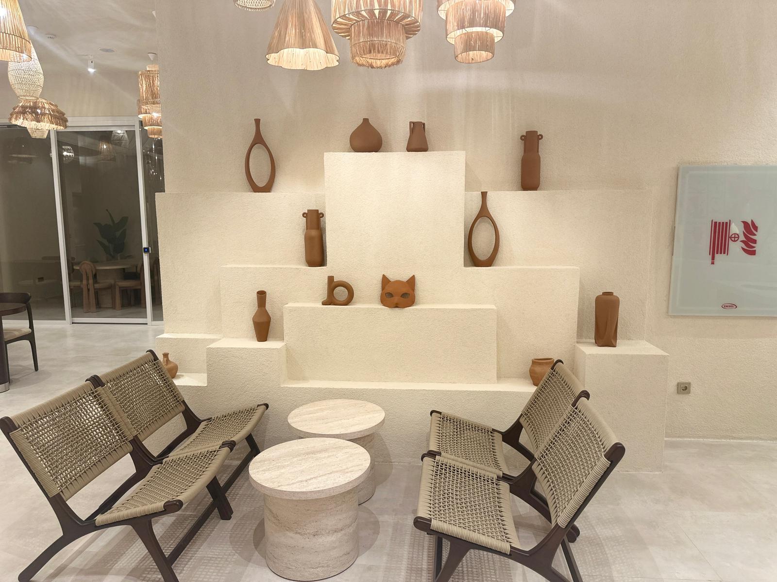 Cafe & Restorant Dekorasyon